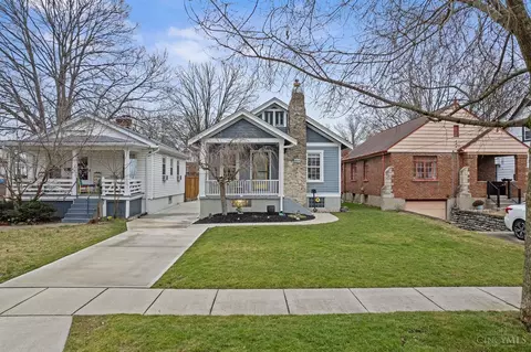 6814 Roe, Cincinnati, OH 45227 photo 2
