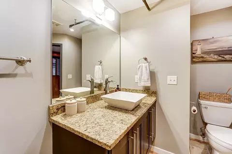 1417 Main #5, Cincinnati, OH 45202 photo 24