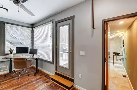 1417 Main #5, Cincinnati, OH 45202 photo 29