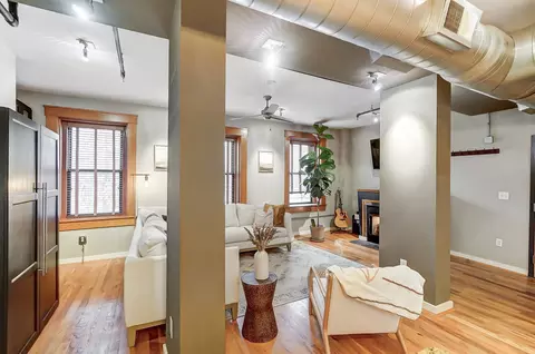 1417 Main #5, Cincinnati, OH 45202 photo 7