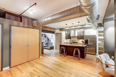 1417 Main #5, Cincinnati, OH 45202 photo 6