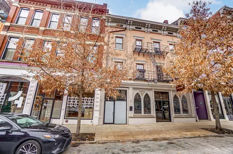 1417 Main #5, Cincinnati, OH 45202