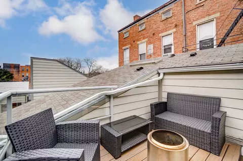 1417 Main #5, Cincinnati, OH 45202 photo 34