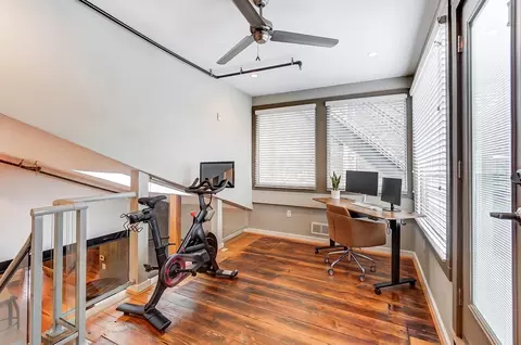 1417 Main #5, Cincinnati, OH 45202 photo 27