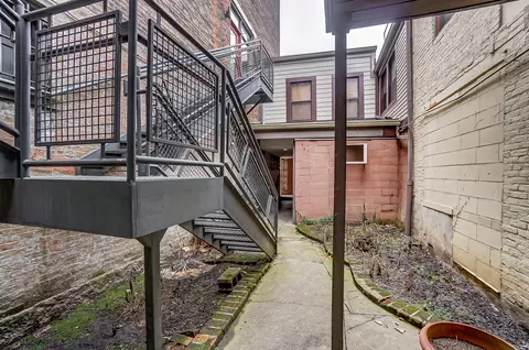 1417 Main #5, Cincinnati, OH 45202 photo 38
