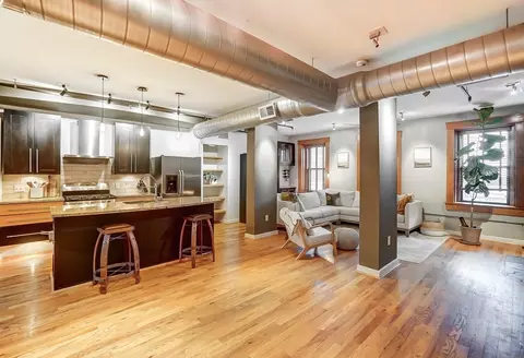1417 Main #5, Cincinnati, OH 45202 photo 5