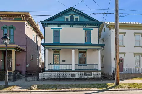 314 Seventh, Hamilton, OH 45011