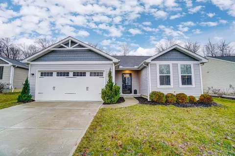 31 Shady Crk, Amelia, OH 45102