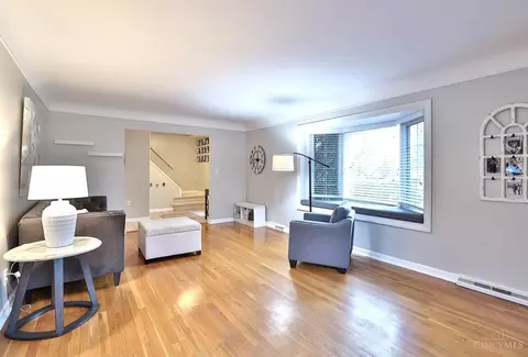 786 Strathcoma, Cincinnati, OH 45255 photo 6