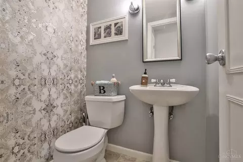 786 Strathcoma, Cincinnati, OH 45255 photo 24