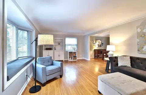 786 Strathcoma, Cincinnati, OH 45255 photo 8