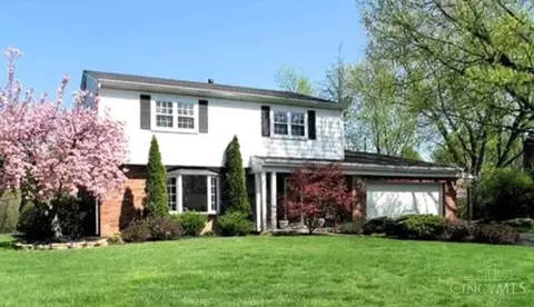 786 Strathcoma, Cincinnati, OH 45255 photo 43