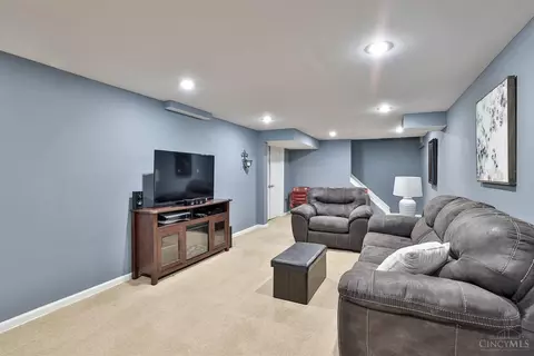 786 Strathcoma, Cincinnati, OH 45255 photo 35