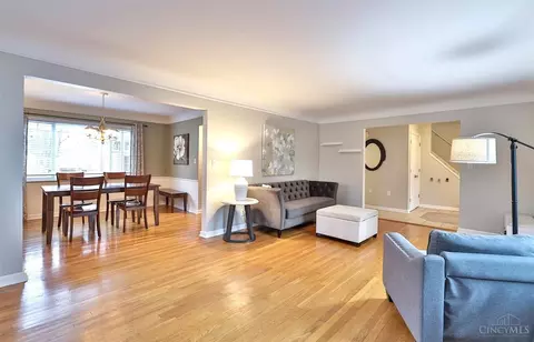 786 Strathcoma, Cincinnati, OH 45255 photo 7