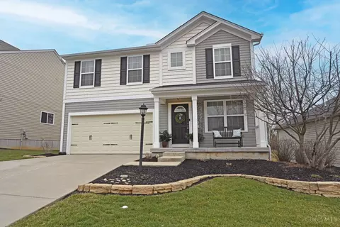 8845 Bluejay Vw, Cleves, OH 45002