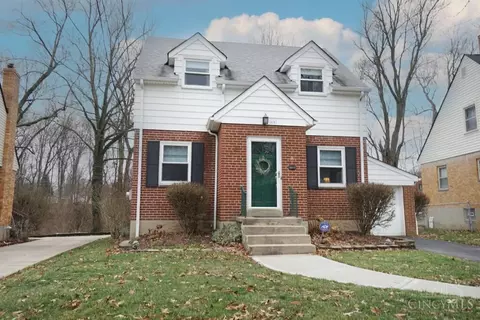 1631 Alcor Ter, Cincinnati, OH 45230