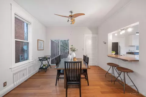 Dining - 5718 Ridge, Cincinnati, OH 45213 photo 2 of 3