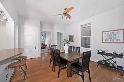 Dining - 5718 Ridge, Cincinnati, OH 45213 photo 3 of 3