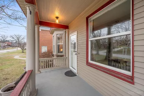 Exterior - 5718 Ridge, Cincinnati, OH 45213 photo 3 of 11