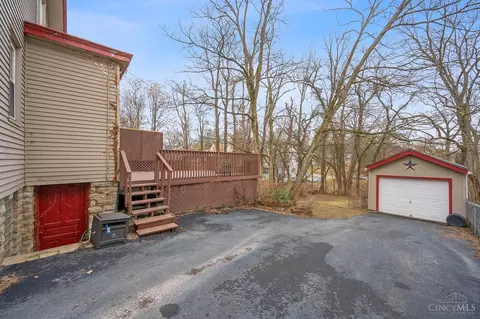 Exterior - 5718 Ridge, Cincinnati, OH 45213 photo 5 of 11
