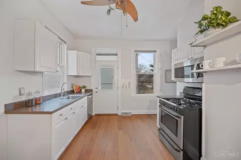 Kitchen - 5718 Ridge, Cincinnati, OH 45213 photo 2 of 5