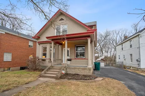 Exterior - 5718 Ridge, Cincinnati, OH 45213 photo 11 of 11