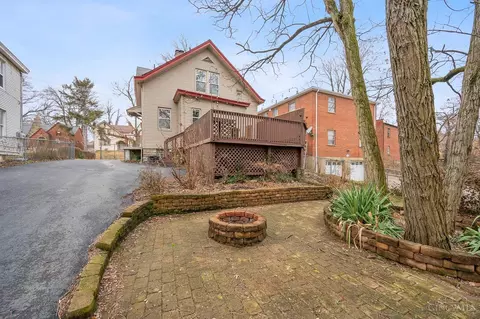 Exterior - 5718 Ridge, Cincinnati, OH 45213 photo 7 of 11