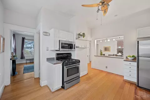 Kitchen - 5718 Ridge, Cincinnati, OH 45213 photo 3 of 5
