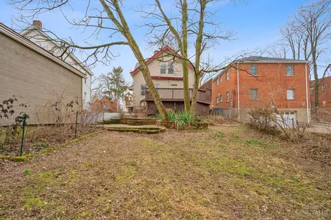 Exterior - 5718 Ridge, Cincinnati, OH 45213 photo 9 of 11