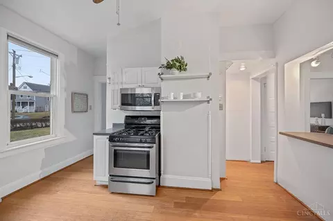 Kitchen - 5718 Ridge, Cincinnati, OH 45213 photo 5 of 5