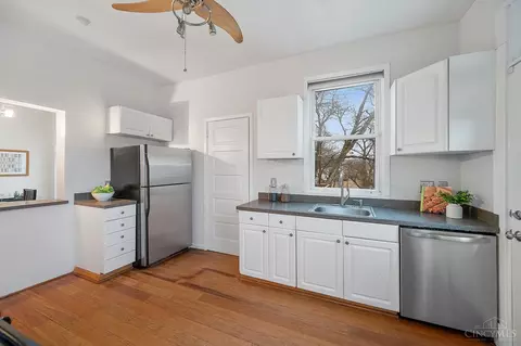 Kitchen - 5718 Ridge, Cincinnati, OH 45213 photo 1 of 5