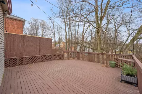 Exterior - 5718 Ridge, Cincinnati, OH 45213 photo 6 of 11