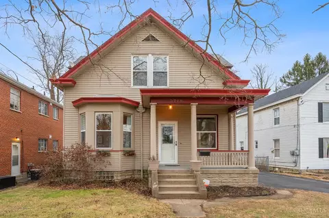 Exterior - 5718 Ridge, Cincinnati, OH 45213 photo 2 of 11