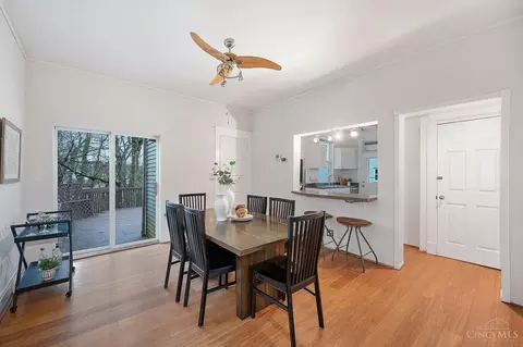 Dining - 5718 Ridge, Cincinnati, OH 45213 photo 1 of 3