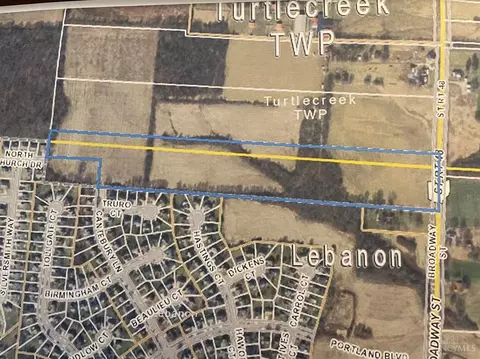 0 Route 48, Lebanon, OH 45036
