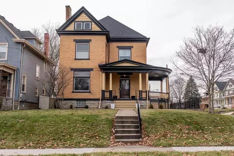 4119 Floral, Norwood, OH 45212