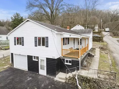 224 Stoney Lonesome, Aurora, IN 47001