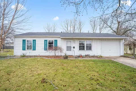 560 Martha, Franklin, OH 45005