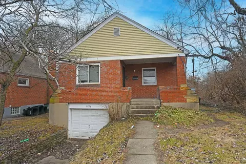 2226 Langdon Farm, Cincinnati, OH 45237