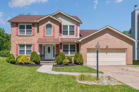 3657 Canyon Dr, Cincinnati, OH 45217
