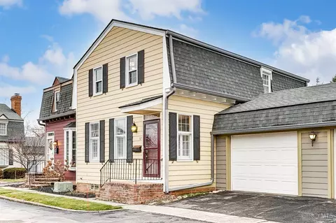 57 Wythe Parish, Dayton, OH 45459