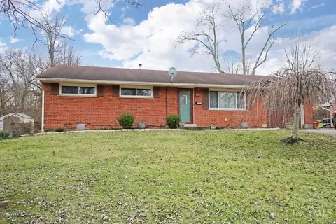 2253 Compton, Cincinnati, OH 45231