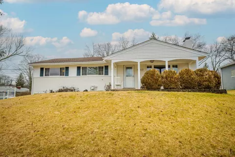 6140 Berkinshaw, Anderson Twp, OH 45230