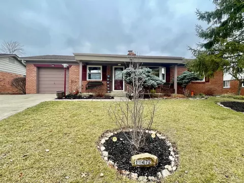 11472 Geneva, Forest Park, OH 45240
