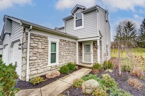8403 Sunfish, Maineville, OH 45039