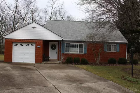 4998 Poinsettia, Cincinnati, OH 45238