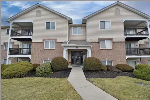 12090 Regency Run #9, Cincinnati, OH 45240