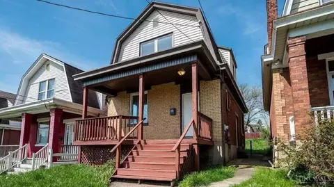 763 Wells, Cincinnati, OH 45205