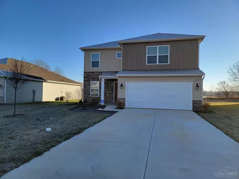 924 Nelson, Trenton, OH 45067