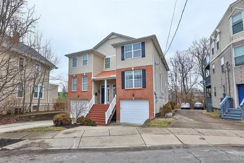 3252 Berwyn, Cincinnati, OH 45209 photo 2